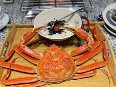 -震海贝烤贝·民俗特色店(延吉总店)