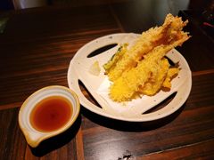 -山葵家·创意料理(EFC欧美广场店)