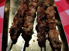 -西域阿里马新疆菜·清真(桂花路店)