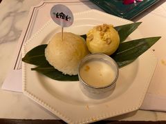 -太食獸泰式茶餐厅(济南万象城店)