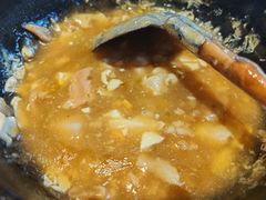-院子餐厅·大锅菜·老杭帮(桥西直街店)