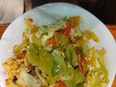 -宴奴饺子手擀面(万科城店)