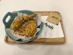 -艾薯夫妇Aysh(红山店)