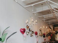 -ins森林童话餐厅coffee&bistro