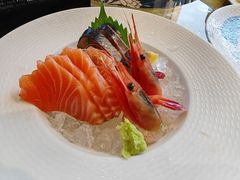 -一本魅·日式料理