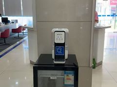 -中国民生银行(上海南汇支行)