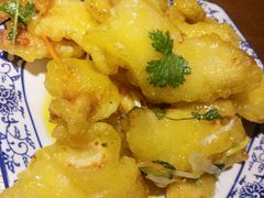 -额娘·春饼烤鸭(天鸿店)