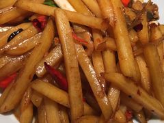 -吃饭皇帝大(解放西路店)