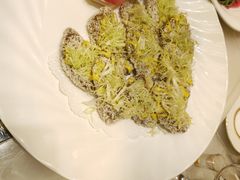 -白金汉爵大酒店-24小时餐厅