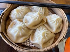 鲜肉小笼包-庆丰包子铺(白塔寺店)