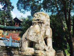 -报恩寺(平武县)