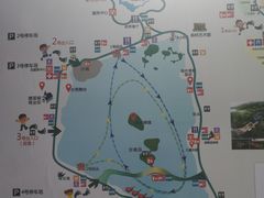 -武清南湖绿博园
