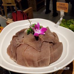 巴奴毛肚火锅人均消费_巴奴毛肚火锅