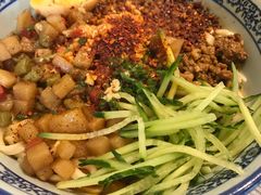 哨子面-小蓉合餐厅·川菜·家常菜(凤城二路店)
