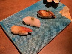 手握寿司-旨味Umami_融合料理(万博汇店)