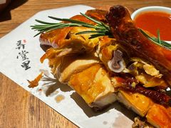 -弄堂里(西溪龙湖天街店)