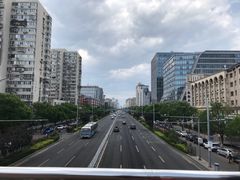 -安立路(地铁站)