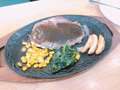 -萨莉亚意式餐厅(石鼓路店)