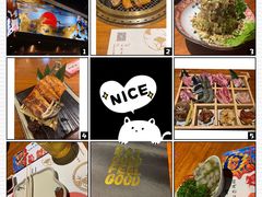 鱼松土豆沙拉-肉魁屋·烧肉·烧鸟·酒场(高新店)
