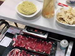 -陈记顺和潮汕牛肉火锅(番禺迎宾大道店)