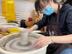 -青韵台陶艺Diy(永庆坊店)