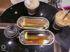 -Awfully Chocolate(来福士广场店)