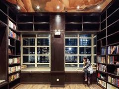 -钟书阁(松江泰晤士小镇店)
