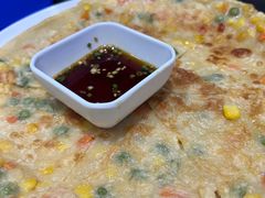 -海花锅盖烧烤店(怡馨家园店)