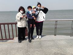 -巢湖姥山岛