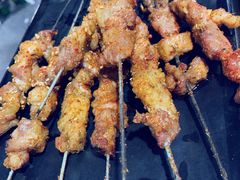 -郑喜旺烧烤(郑州总店)