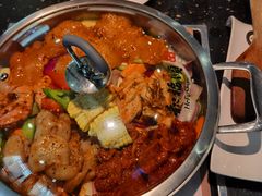 -和福顺·牛肉海鲜焖锅(汕头金平万达广场店)