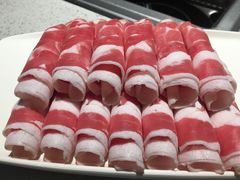 -海底捞火锅(航洋城店)