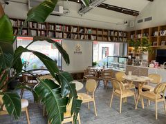 大堂-自如ZSPACE四合院艺术餐厅