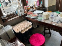 -长人馄饨铺(解放街店)
