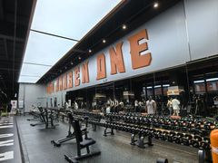 -唯一健身(东城里店)