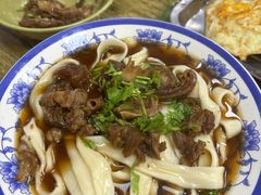 -清真-戏楼王记牛肉面
