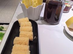-左庭右院鲜牛肉火锅(新梅广场店)