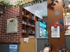 -食客烧烤(罗道庄店)