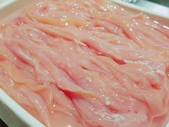 捞派鸭肠-海底捞火锅(南山京基百纳店)