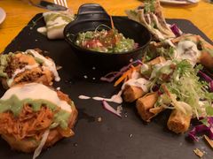 -Pistolera Mexican Cantina女枪手墨西哥餐厅(碧云路店)