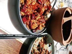 -小吊梨汤·北京菜·烤鸭(鸟巢店)