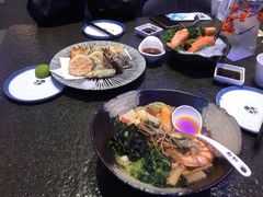 -将太无二·北美传奇寿司(荟聚购物中心西红门店)