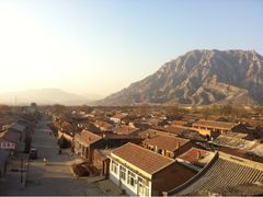 鸡鸣驿-鸡鸣驿城