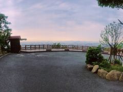 -杭州半山国家森林公园