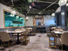 大堂-潮牛壹号鲜牛肉火锅(世界城广场店)