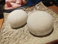 -骏河日料·烤肉(东鱼坊店)