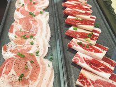 -龙神·炭烧酒场深夜食堂(新街口店)