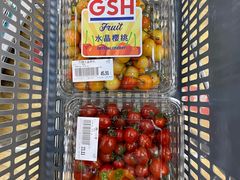 -果蔬好生活超市(双井店)