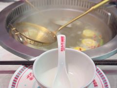 -三头牛·潮汕牛肉生蚝火锅 (夏湾店)