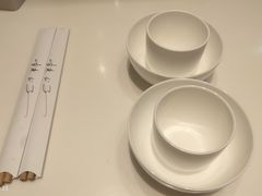 餐具摆设-辣公子·千岛湖私房菜(滨江店)
